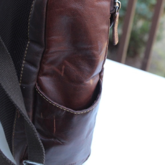 Jack Georges voyager backpack